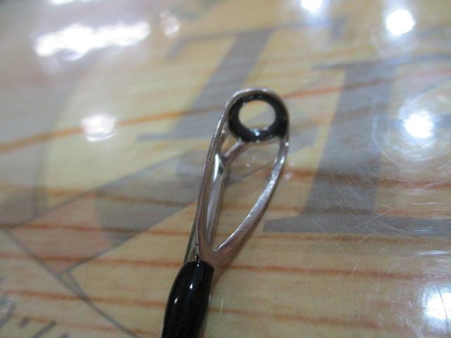 22リアルパワー石鯛 540