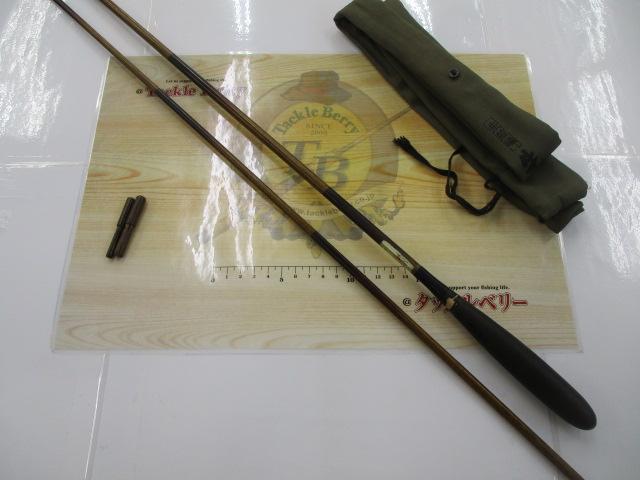 朱紋峰 先ぬけ 9