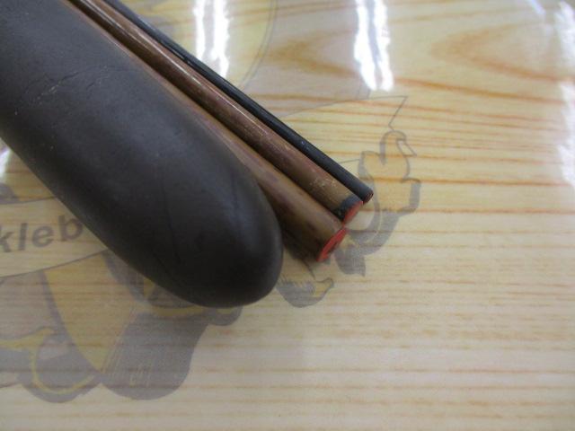 朱紋峰 先ぬけ 9