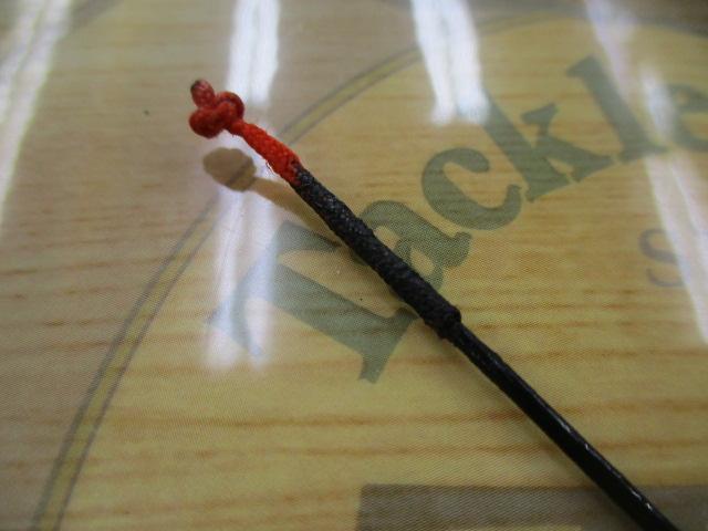 朱紋峰 先ぬけ 9