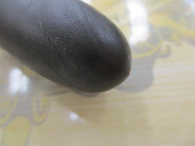 朱紋峰 先ぬけ 9