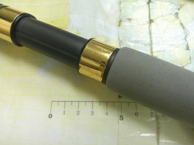 ジガートラスト S66-3