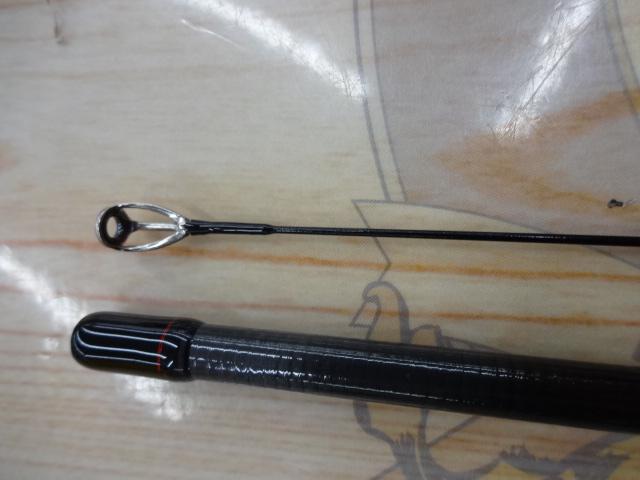 月下美人アジング 510UL-S・R｜＠ベリーネット 日本最大新品中古釣具