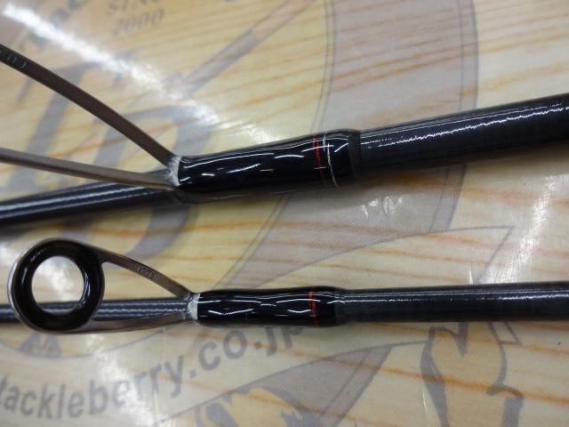 月下美人アジング 510UL-S・R｜＠ベリーネット 日本最大新品中古釣具