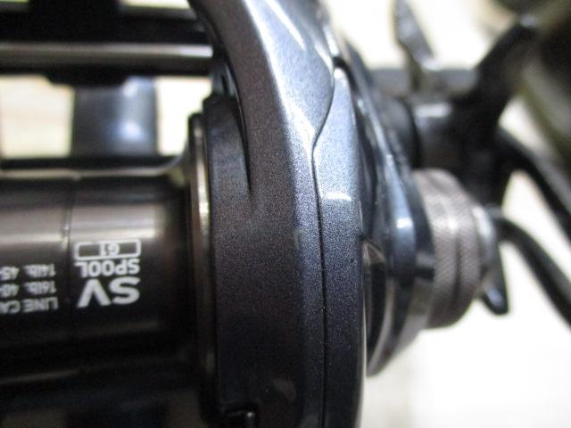 ジリオン SV TW 1016SV