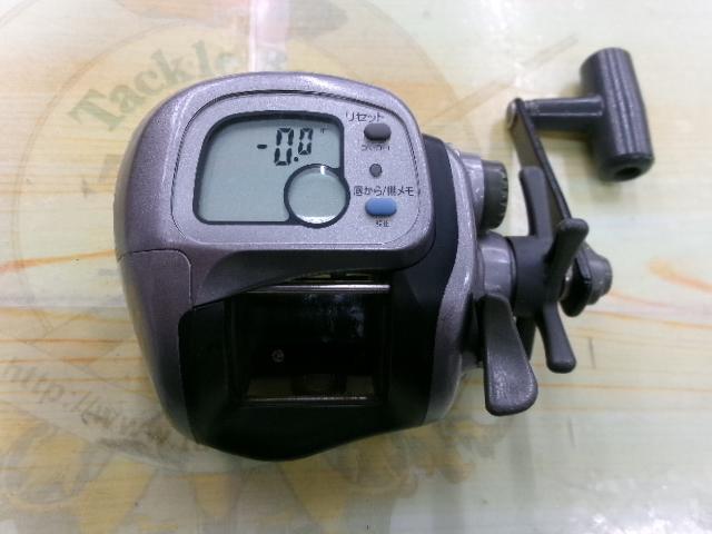 タナセンサーS 400DX