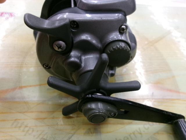 タナセンサーS 400DX