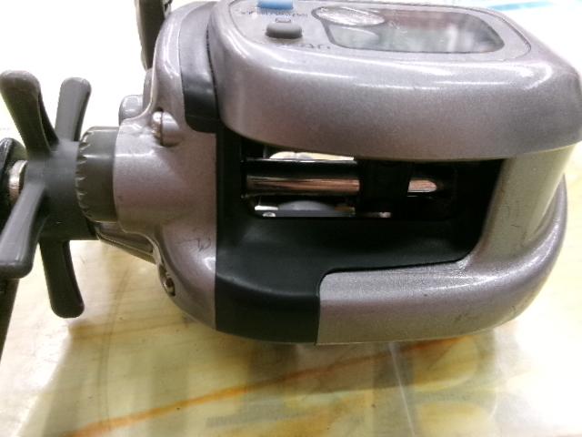 タナセンサーS 400DX