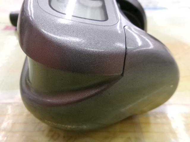 タナセンサーS 400DX