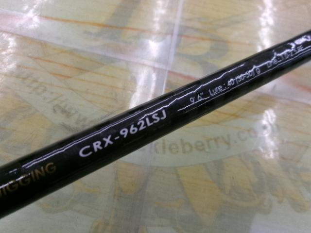 クロステージ CRX-962LSJ