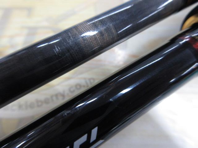 ジグキャスターMX 96MH｜＠ベリーネット 日本最大新品中古釣具WEBショップ