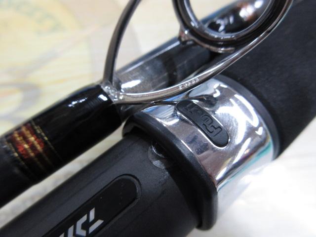 ジグキャスターMX 96MH｜＠ベリーネット 日本最大新品中古釣具WEBショップ