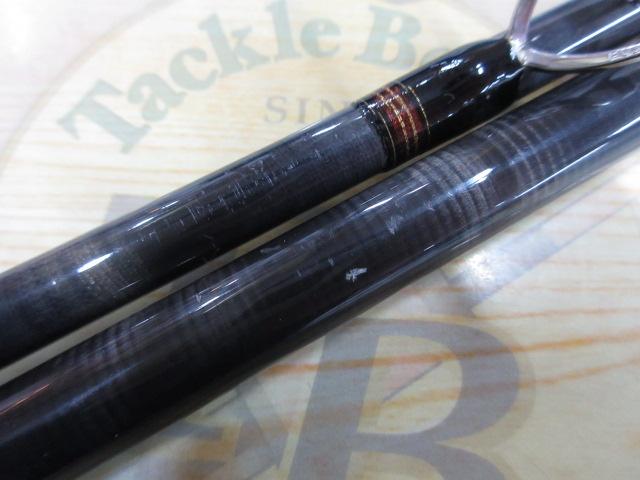 トラストキャスター96 MH 中古 トラストキャスター96 MH 中古 Yahoo