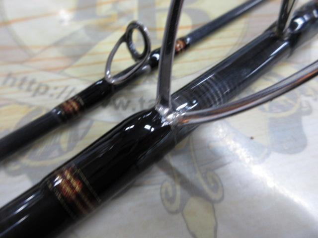 ジグキャスターMX 96MH｜＠ベリーネット 日本最大新品中古釣具WEBショップ