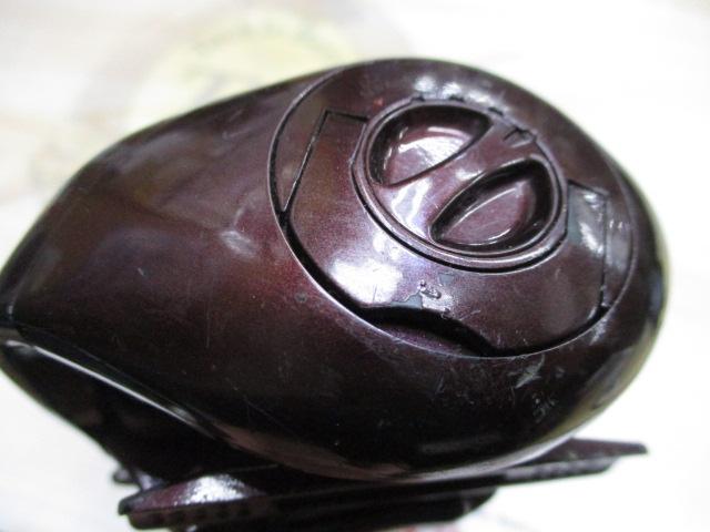 00スコーピオン 1000