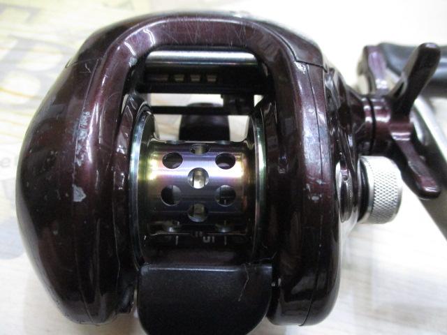 00スコーピオン 1000