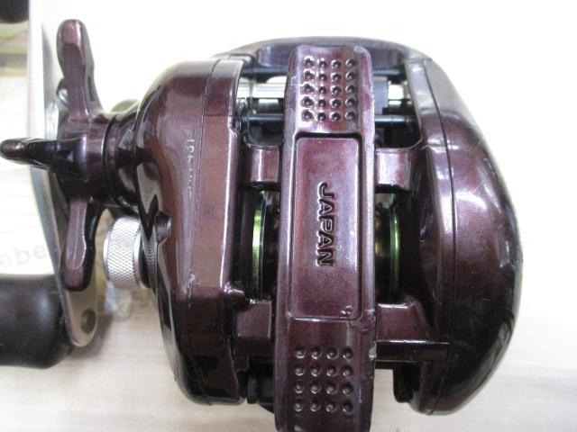 00スコーピオン 1000