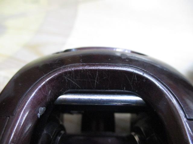 00スコーピオン 1000