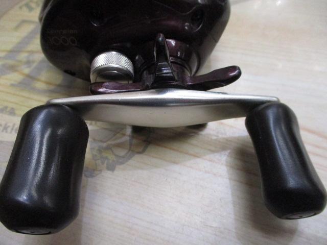 00スコーピオン 1000