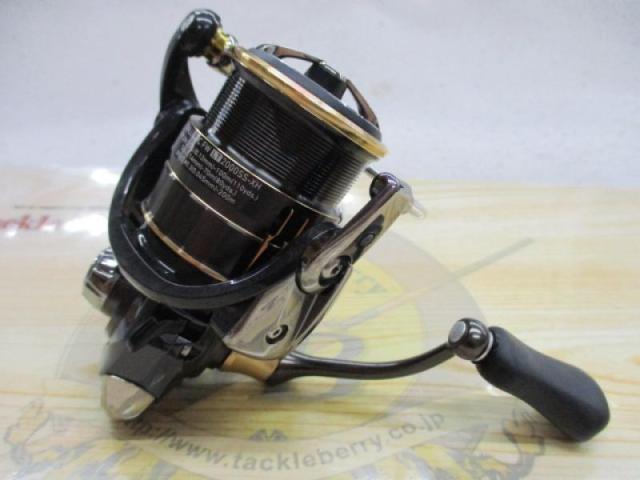 19バリスティックFW LT2000SS-XH