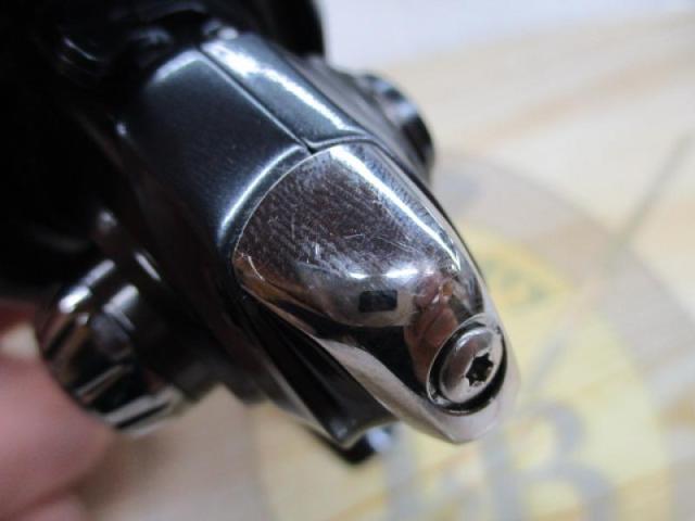 19バリスティックFW LT2000SS-XH