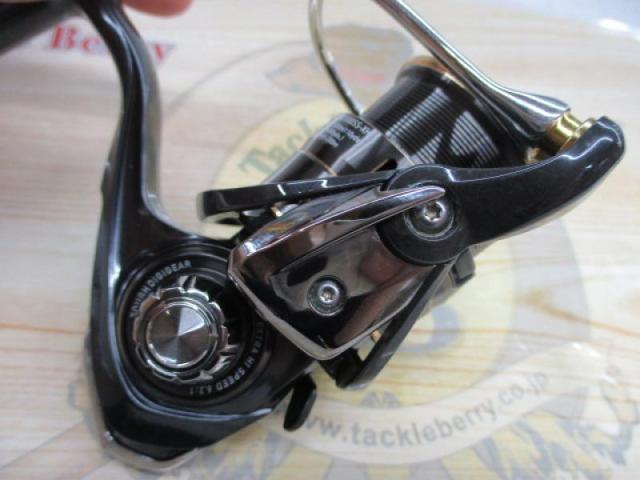 19バリスティックFW LT2000SS-XH