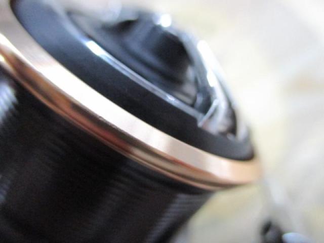 19バリスティックFW LT2000SS-XH