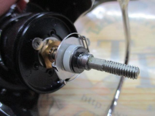 19バリスティックFW LT2000SS-XH