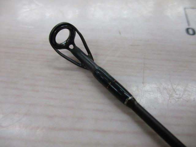 デストロイヤー F3-610DGS(オロチピークパフォーマンス)EVA+コルクフォアグリップ