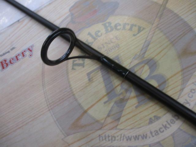 デストロイヤー F3-610DGS(オロチピークパフォーマンス)EVA+コルクフォアグリップ