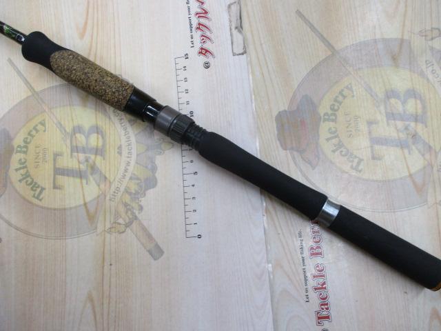 デストロイヤー F3-610DGS(オロチピークパフォーマンス)EVA+コルクフォアグリップ