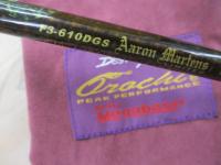 デストロイヤー F3-610DGS(オロチピークパフォーマンス)EVA+コルクフォアグリップ