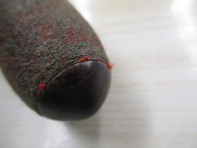 朱紋峰 飛ぬけ 21