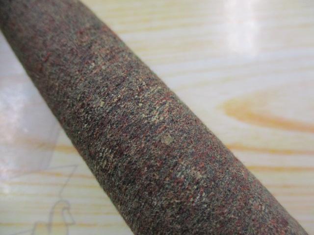 朱紋峰 飛ぬけ 21