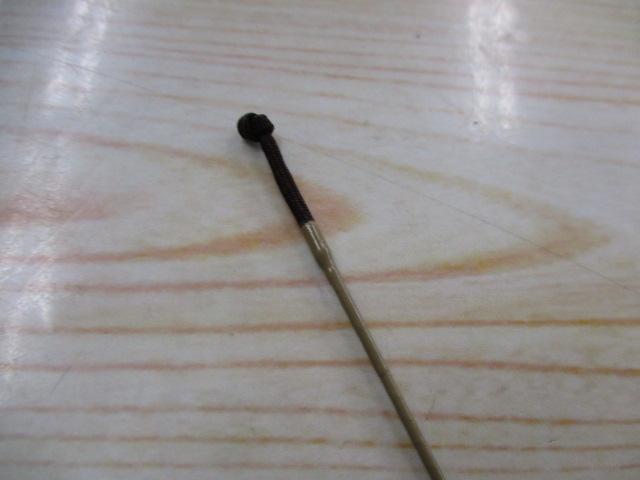 朱紋峰 飛ぬけ 21