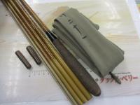 朱紋峰 飛ぬけ 21