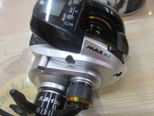マックスDLC-L