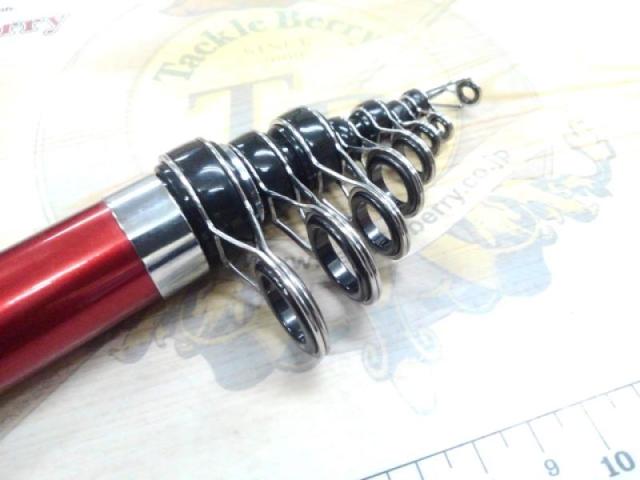 オールラウンダー波止遠投SPⅡ 500