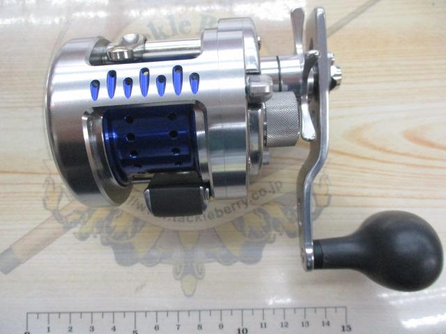 06カルカッタコンクエスト 300タイプJ