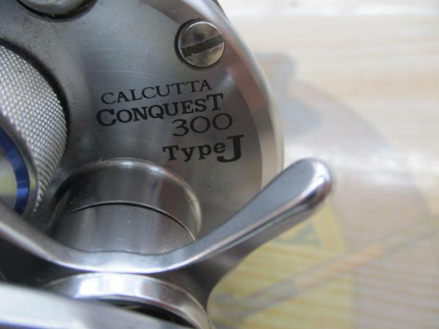 06カルカッタコンクエスト 300タイプJ