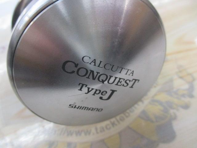 06カルカッタコンクエスト 300タイプJ