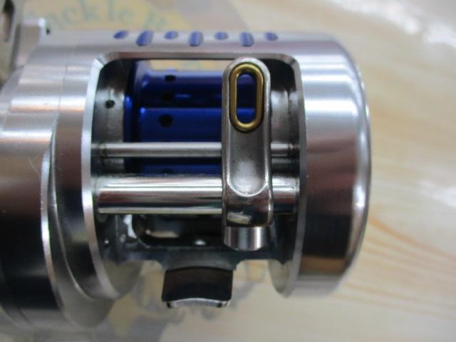 06カルカッタコンクエスト 300タイプJ