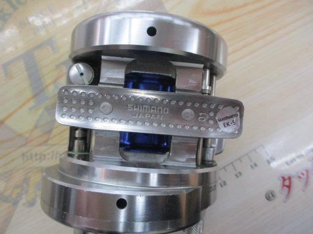 06カルカッタコンクエスト 300タイプJ