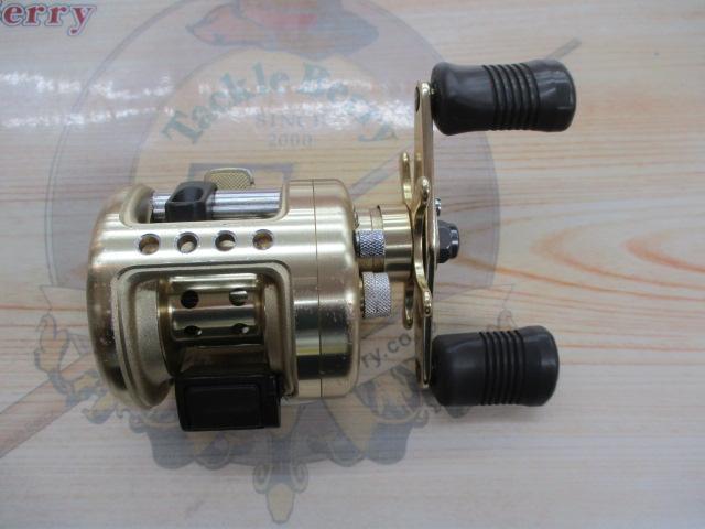 カルカッタ 50XT