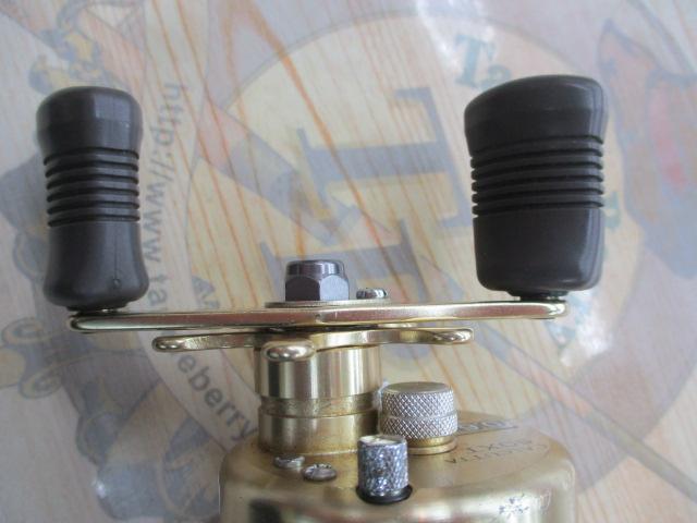 カルカッタ 50XT