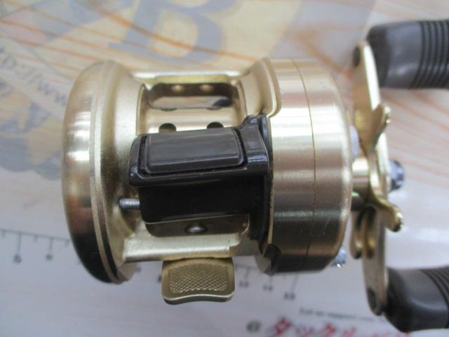 カルカッタ 50XT