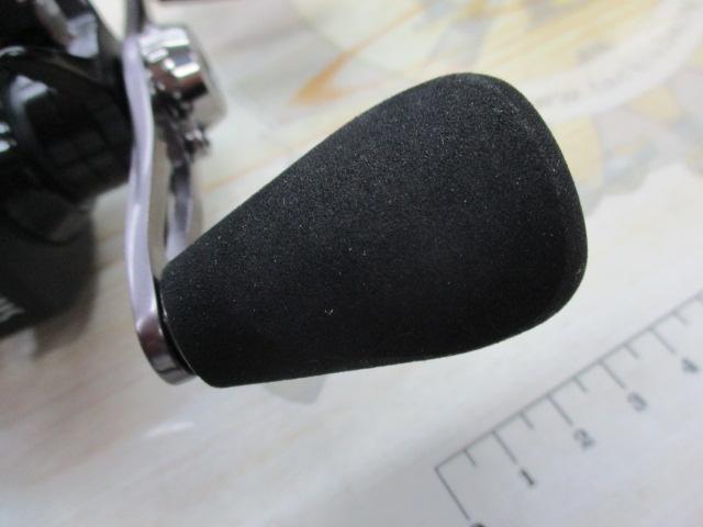 グラビアスK今江オーロラKTFリミテッド7.3LH