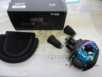 グラビアスK今江オーロラKTFリミテッド7.3LH