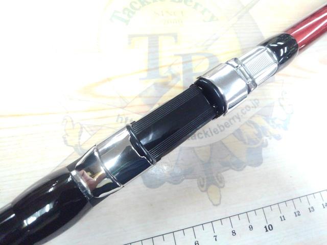 クロニクルISO 1.5-530