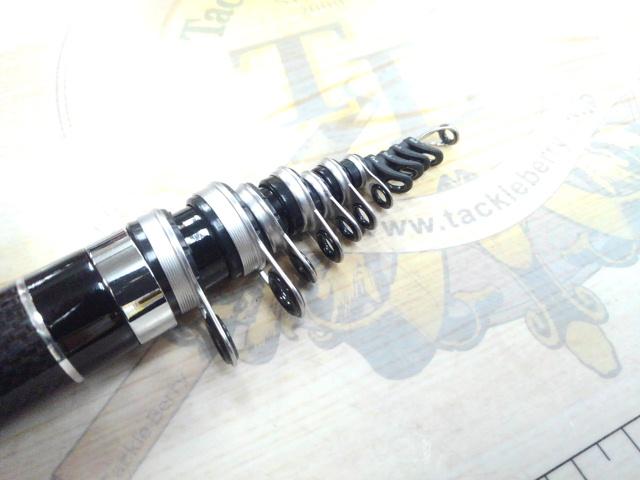 クロニクルISO 1.5-530